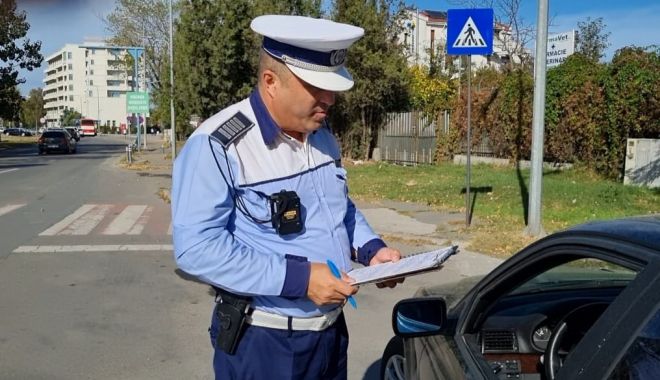Acțiune cu radare în municipiul Constanța pentru depistarea vitezomanilor - politie-7-1698590273.jpg