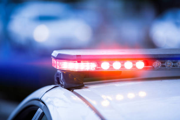 A trecut pe roșu și a provocat un accident grav. Două persoane, în stare critică - politie-braila-1772519226.webp