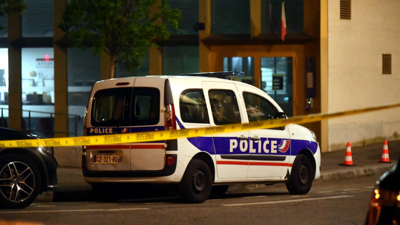Un român a murit în condiții suspecte în celula unui comisariat de poliție