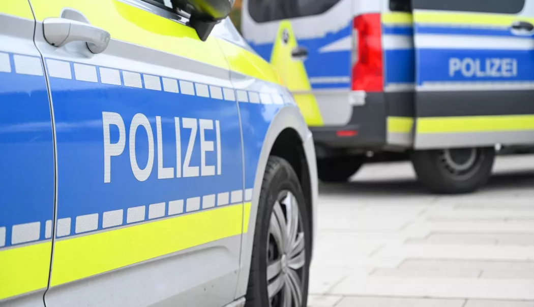 Două românce, dispărute după explozia unei clădiri din Germania. Salvatorii caută printre ruine de două zile - politie-germania-1779254901.webp