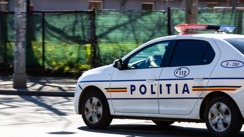 Polițiștii au ieșit la control și au sancționat neregulile într-o operațiune amplă - politie-mang-1772277196.webp