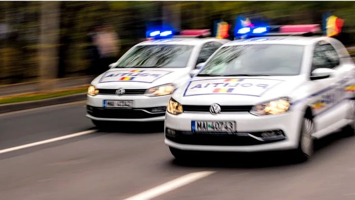 Tânără urcată cu forța într-o mașină, de trei bărbaţi. Polițiştii i-au prins în 30 de minute - politie-masini-1749209761.jpg