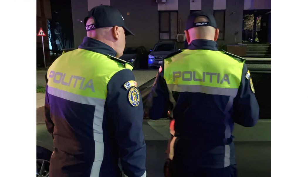 Șoferi băuți, depistați în comunele Săcele și Lumina - politie-ref-1716899553.jpg