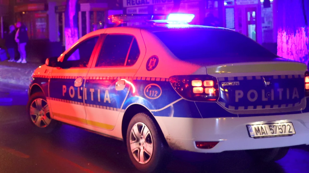 Scene șocante în Constanța. Bărbat de 47 de ani, înjunghiat în apartament de o femeie