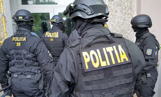 Șase bărbați reținuți pentru viol și agresiuni sexuale asupra unor minore - politie-viol-1771667635.webp