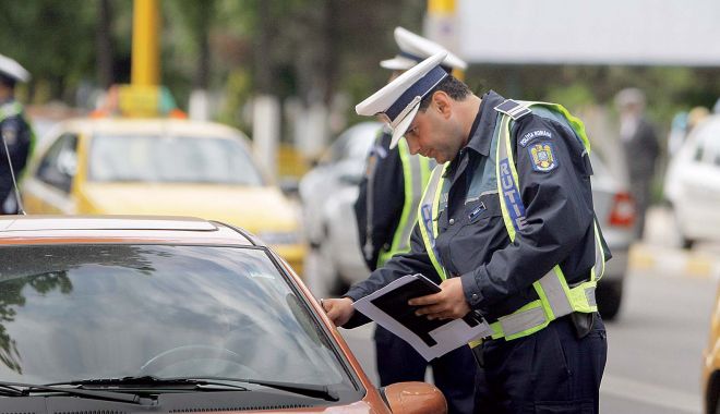 ALDE, PSD și Pro România au elaborat un proiect de lege pentru anularea automată a amenzilor date în stare de urgență - politie0-1588795507.jpg