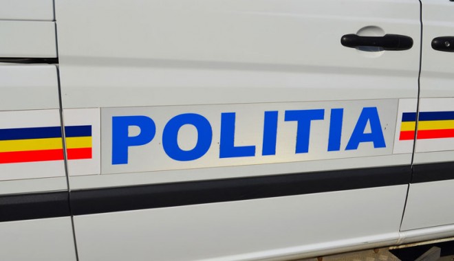 ȘEFUL IGPR, numit SECRETAR DE STAT - politie04-1401184733.jpg