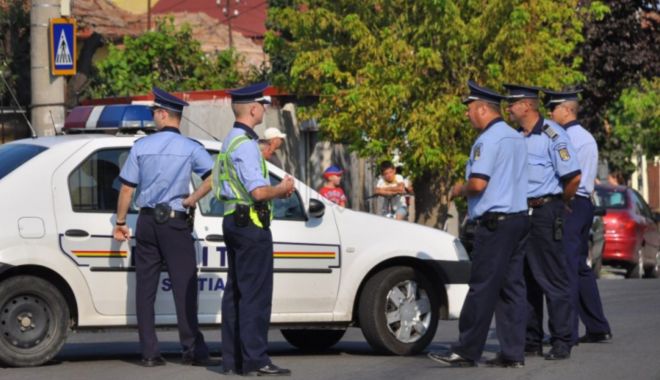 Sărbători de Paște, în liniște și siguranță - politie1-1650544010.jpg