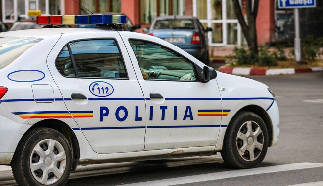 Purtătorul de cuvânt al IGPR: Peste 1400 de persoane, salvate de Poliţia Română