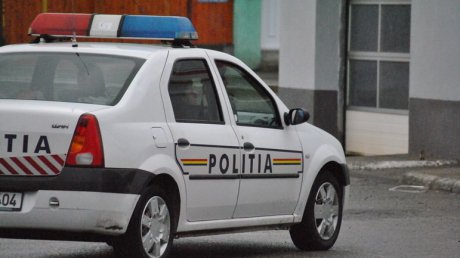 Un tânăr va ajunge după gratii, după ce a fost prins furând - politie165406500-1575363719.jpg