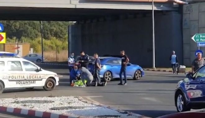 Acțiuni pentru prevenirea și combaterea pandemiei de COVID-19 - politie4-1633869994.jpg