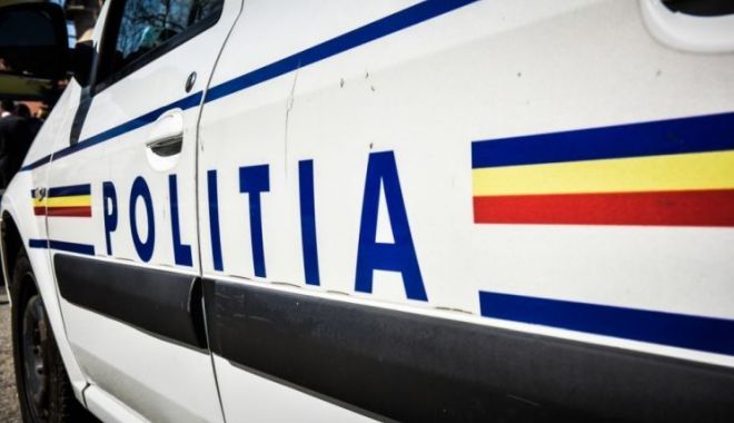 Tâlhari periculoși prinși de polițiști. Intrau peste oameni în casă! - politiea-1616236687.jpg