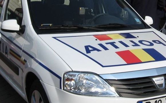 Accident rutier la Mangalia, după ce un șofer nu a păstrat distanța - politieaccident-1562059181.jpg
