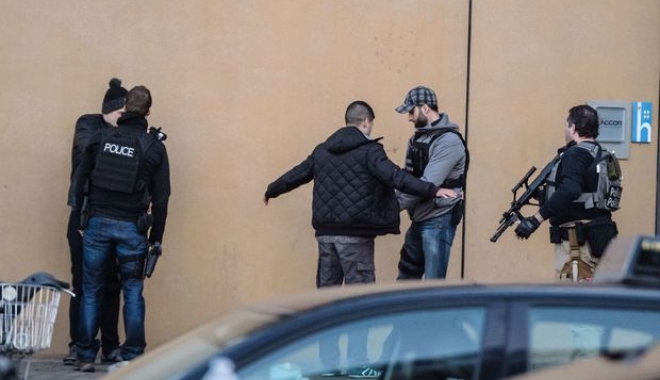 Se pregăteau să comită atacuri teroriste! 12 persoane au fost deja reținute - politiebelgiaepa1024x681-1466252312.jpg