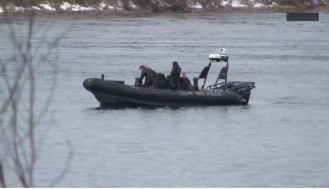 Reacția oficialilor români, după tragedia de la granița dintre Canada şi SUA - politiecanadaromanicaptura-1680338981.jpg