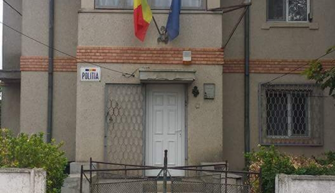 CE ÎNVÂRTE POLIȚIA DIN CHIRNOGENI? Inovație pentru mediul rural - politiechirnogeni-1475826765.jpg