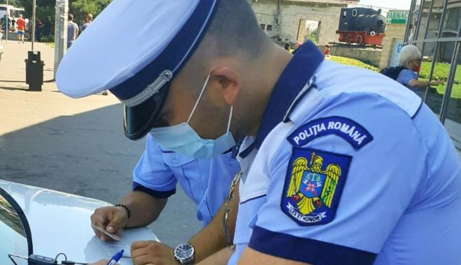 Purtați mască! Poliția anunță mai multe controale! - politiecontroalecovid-1601824065.jpg
