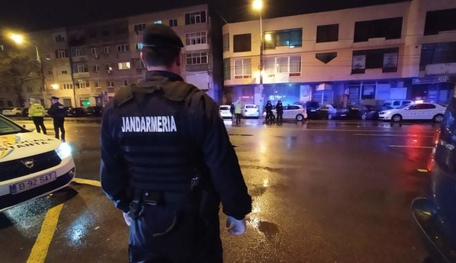 Bărbat din Galați, care ar fi trebuit să fie în carantină, găsit în Mamaia - politiejandarmipatrulecoronaviru-1630505377.jpg