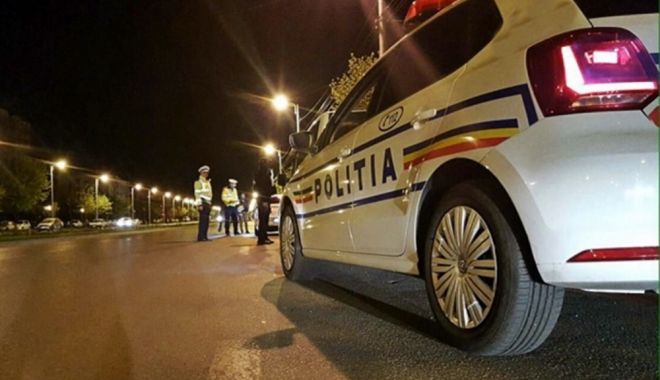 Alertă în familia unui important membru PSD. Locuința acestuia a fost spartă de hoți - politiemasina1-1541242413.jpg