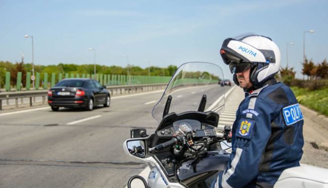PLANIFICAȚI DIN TIMP CĂLĂTORIA, dacă veniți de la mare sau aveți de gând să plecați spre Constanța