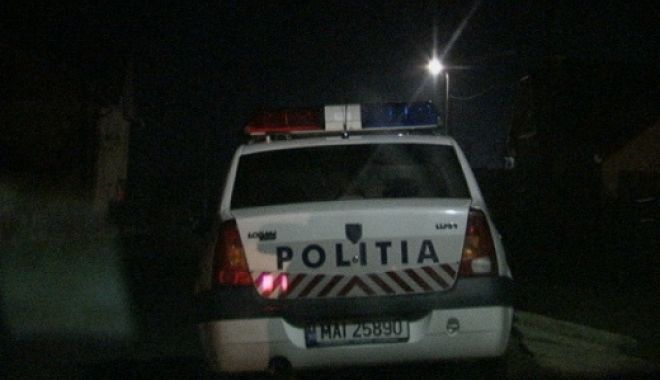 Accident rutier la Constanța, produs de un  bărbat fără permis - politienoaptea-1550778403.jpg