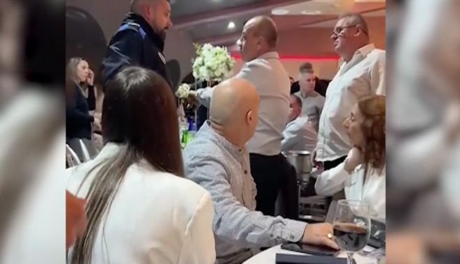 Revelion ratat. Mai mulți români au fost dați afară din restaurant
