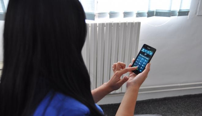 Atenție la SMS-urile primite! O nouă metodă de înșelăciune face ravagii! - politiesms-1622480663.jpg