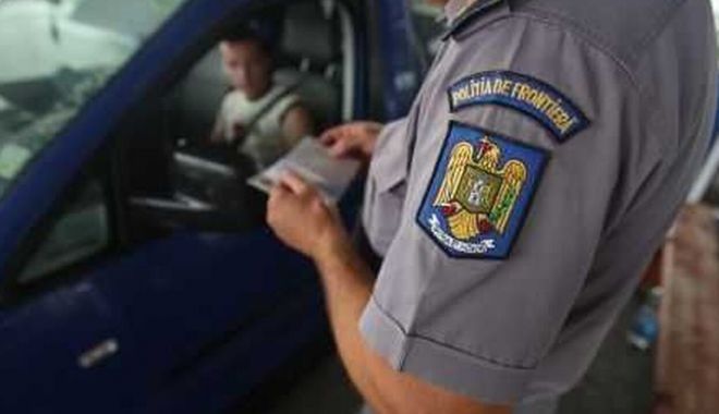 Şeful Punctului de Trecere a Frontierei Sculeni şi doi agenţi de Poliţie, reţinuţi de DNA