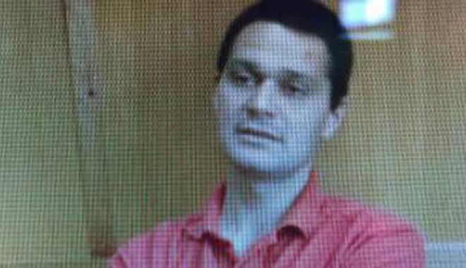 Polițistul care s-a aruncat în apă în timpul flagrantului a fost condamnat la închisoare - politist-1455126878.jpg