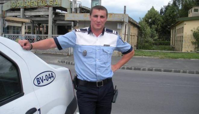 Decizia lui Iohannis în scandalul Marian Godină - politist-1457171422.jpg
