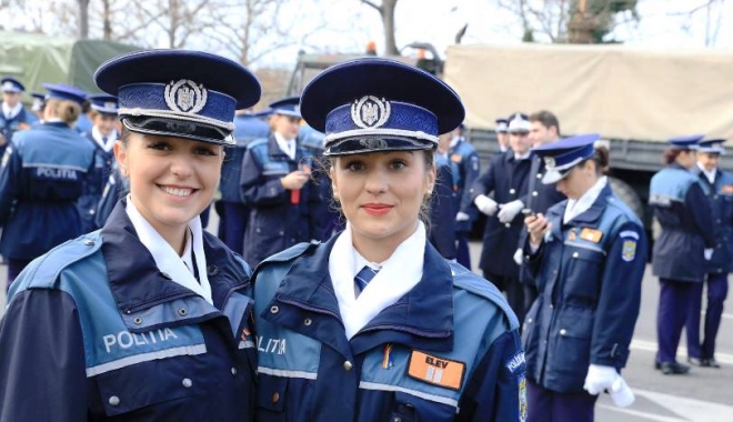 Încadrări din sursă externă! Poliția anunță opt candidați pe loc - politist-1516789894.jpg