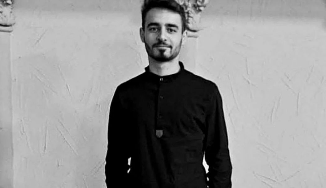 Ce a scris în biletul de adio polițistul din Giurgiu care s-a împușcat în cap - politist-1763376540.jpg