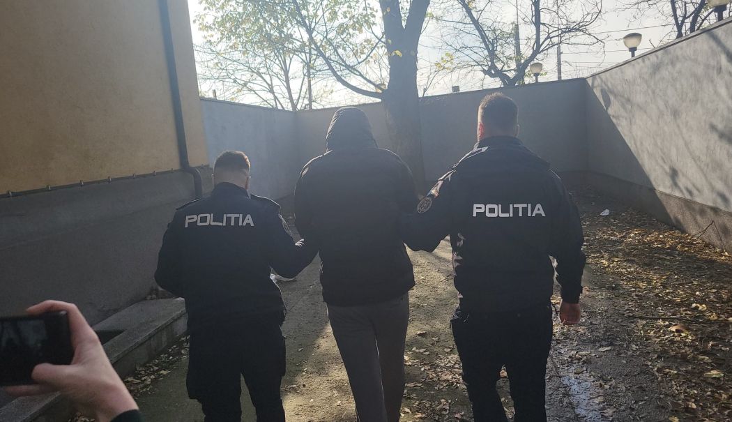 Va ajunge polițistul din Cernavodă după gratii? - politist-1765444645.jpg
