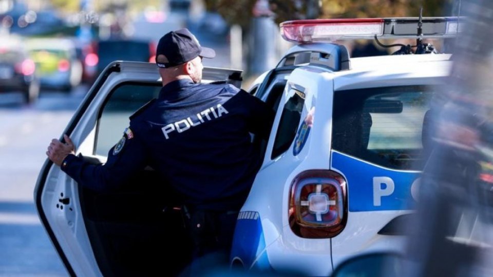 Scandal în Poliție. O femeie acuză un polițist că a violat-o - politist-1765457791.jpg