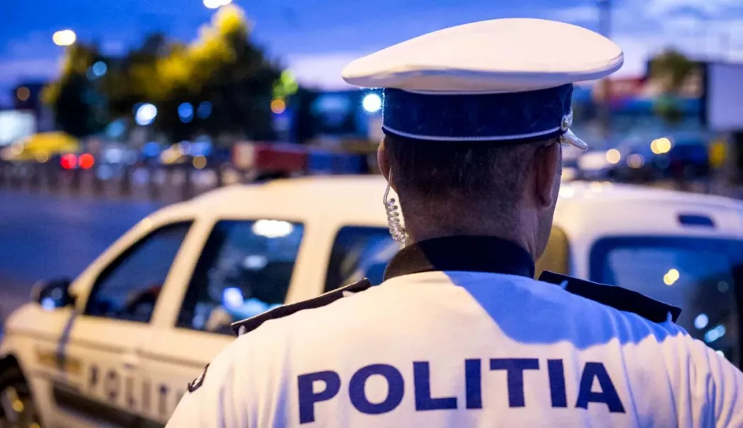 Polițist de 38 de ani, găsit fără viață. Primele indicii arată o sinucidere - politist-1774622470.webp