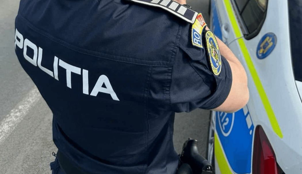 Polițist în vârstă de 25 de ani  a cerut să se pensioneze. Motivele invocate - politist-25-ani-pensie-1717326375.png