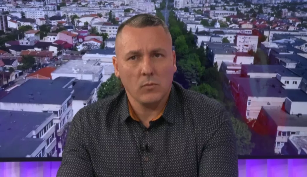 “Constanța Vorbește” - Legea pensiilor și impactul asupra sistemului penitenciar - politist-bun-1769015948.webp