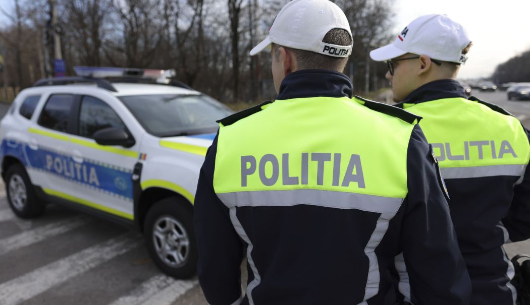 Polițist împușcat accidental, în timpul patrulării. Arma colegului s-ar fi descărcat - politist-impuscat-1745931450.jpg