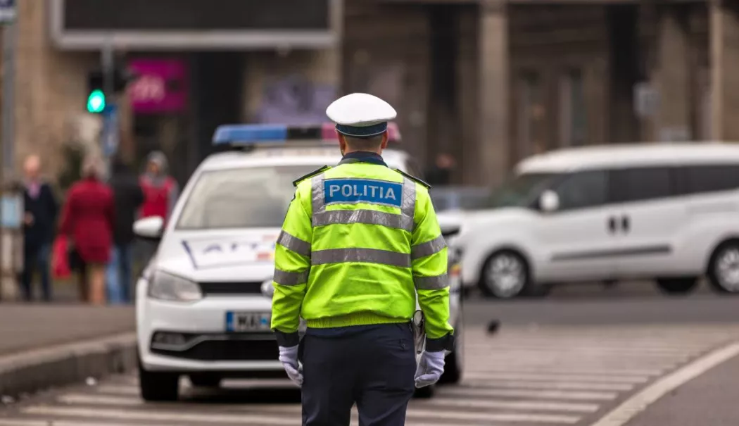 Trei șoferi fără permis, prinși pe drumurile din Constanța în aceeași zi - politist-pe-dreapta-rutiera-1773141816.webp