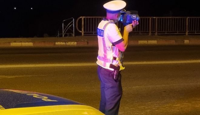 Minor accidentat ușor pe trecerea de pietoni. Șoferul avea o alcolemie de 1,00 mg/l alcool pur în aerul respirat