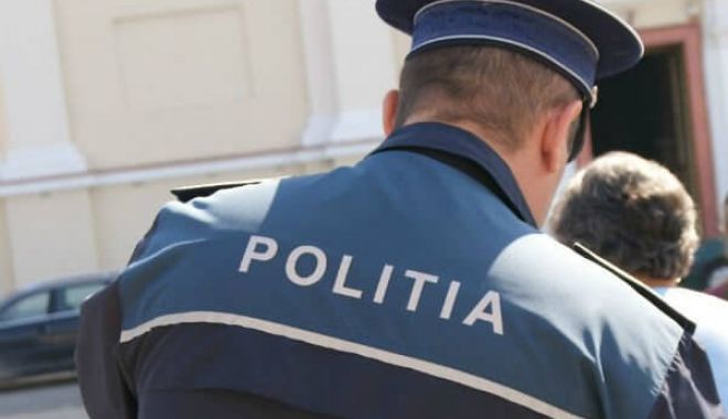 Refugiați din Ucraina, prinși la furat! Au fost săltați când încercau să spargă o locuință