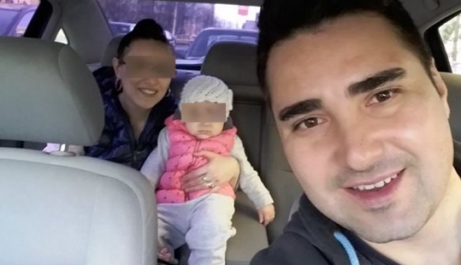 POLIȚIST MORT ÎN SPITALUL JUDEȚEAN. A lăsat în urmă un copil mic și o soție însărcinată - politist2582x620-1508849215.jpg