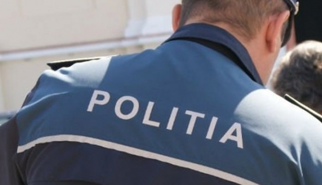 POLIȚIST ANCHETAT PENAL, DUPĂ CE ȘI-A BĂTUT IUBITA DIN CAUZA GELOZIEI - politistanchetat-1506855997.jpg