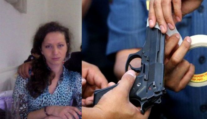 Casa unei polițiste, spartă! Hoții i-au furat ARMAMENTUL și bijuterii - politistavalcea-1549280195.jpg