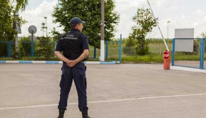 Se înființează un nou punct de trecere a frontierei - politistfrontiera-1435820955.jpg