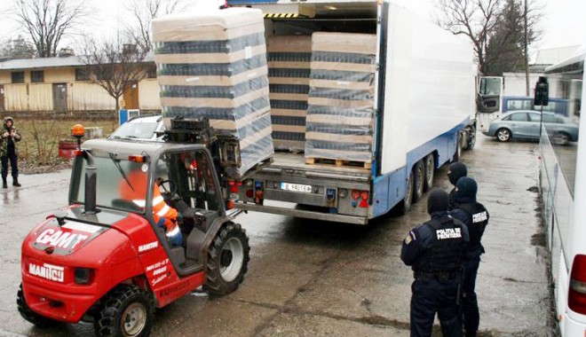 Polițist de frontieră cu interdicție în Vama Veche - politistfrontierainterdictie-1407683462.jpg