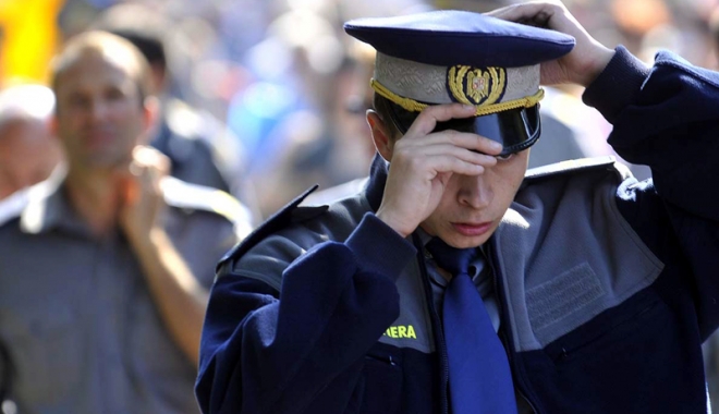 Polițiști de frontieră, mână-n mână cu braconierii - politisti-1462904124.jpg