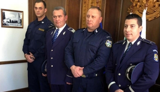 Polițiști români, detașați în Bulgaria pe perioada iernii - politisti-1482255446.jpg