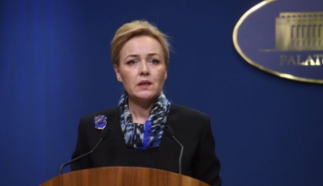 Carmen Dan: Salariile polițiștilor vor crește cu 10% - politisti-1501485749.jpg