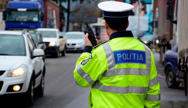 Bataie in plina strada, la Mangalia. Cinci barbati raniti. A intervenit Poliţia - politisti-1617649340.jpg